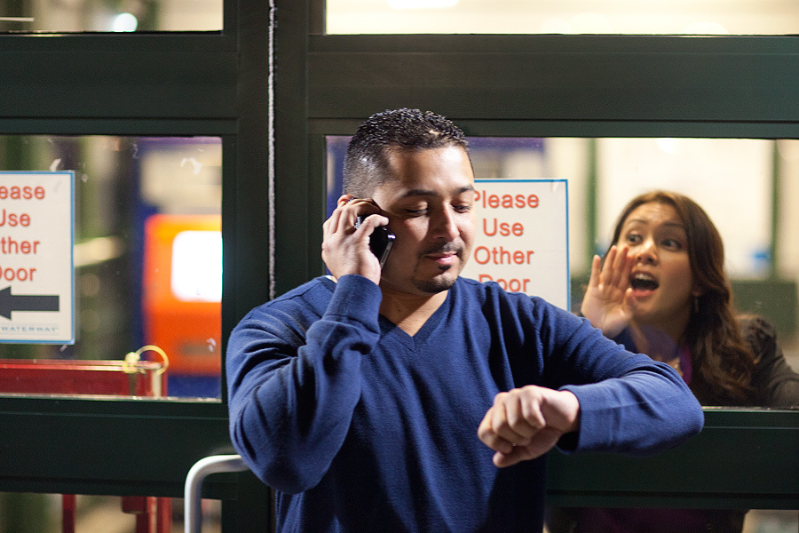 Odessa & Nelson – E-Session (November, 12th, 2011). Emin Kuliyev — Award-Winning Wedding Photojournalist NYC & USA | Best Wedding Photographer Known for Candid, Timeless Moments