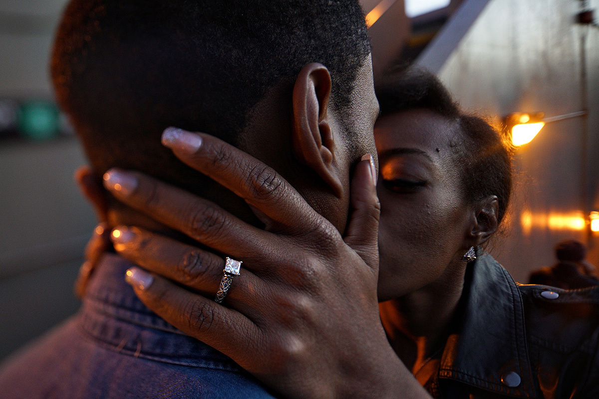 Don & Yarnell – 11/13/2016. Emin Kuliyev — Award-Winning Wedding Photojournalist NYC & USA | Best Wedding Photographer Known for Candid, Timeless Moments