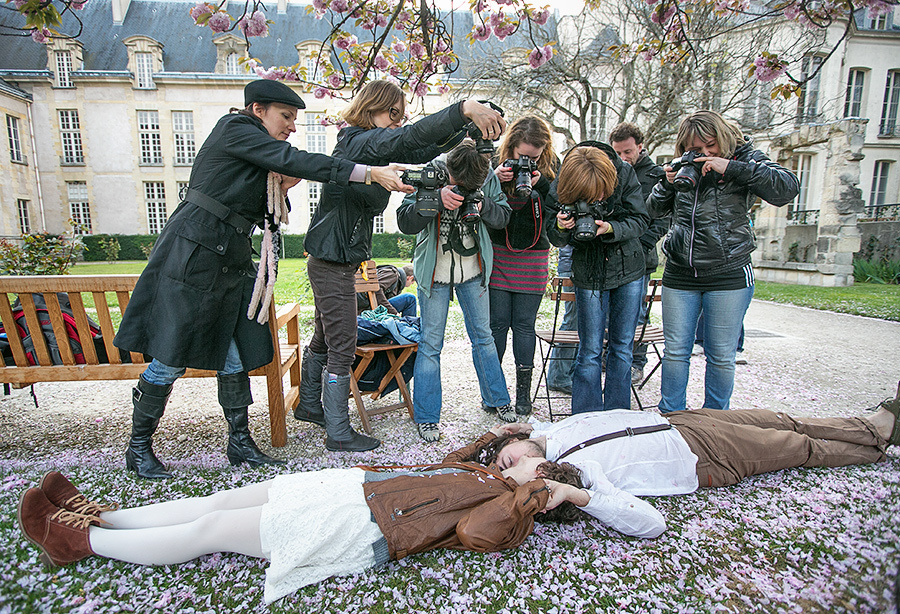 My Wedding Photography Workshops in Paris 11-16 April, 2012 – Behind t. Emin Kuliyev — Award-Winning Wedding Photojournalist NYC & USA | Best Wedding Photographer Known for Candid, Timeless Moments