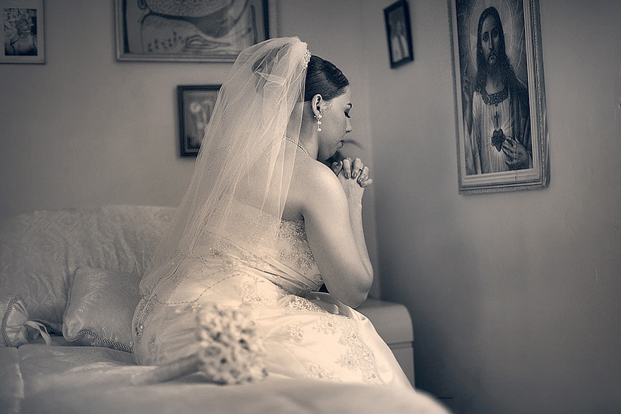 Ada & Cesar – Wedding (11.30.08). Emin Kuliyev — Award-Winning Wedding Photojournalist NYC & USA | Best Wedding Photographer Known for Candid, Timeless Moments