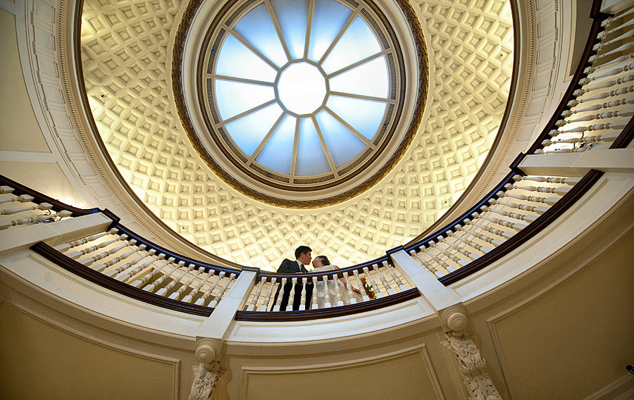 Shirley & Ken – Wedding  10/30/09 (New York,Tarrytown). Emin Kuliyev — Award-Winning Wedding Photojournalist NYC & USA | Best Wedding Photographer Known for Candid, Timeless Moments
