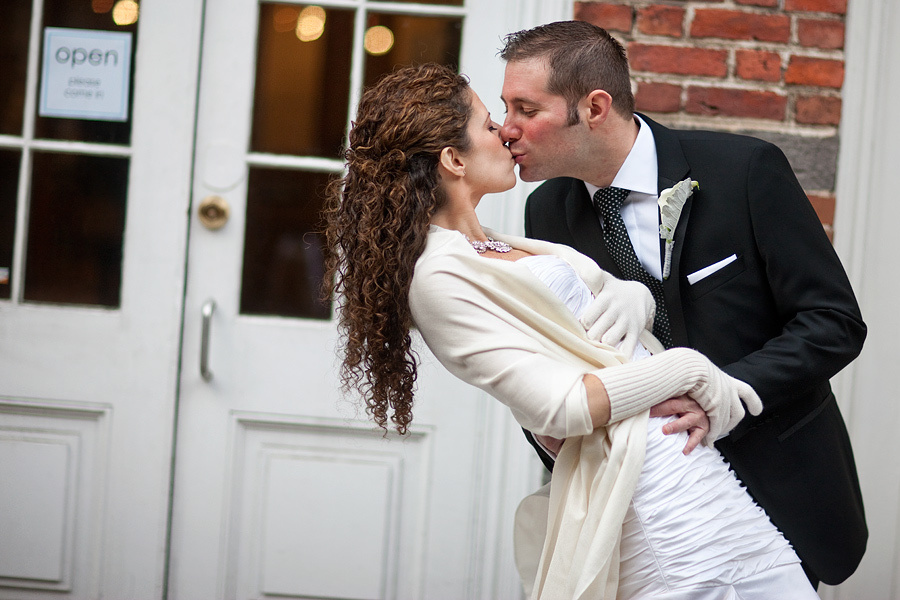 Lauren & Don – Wedding January 2, 2010. Emin Kuliyev — Award-Winning Wedding Photojournalist NYC & USA | Best Wedding Photographer Known for Candid, Timeless Moments