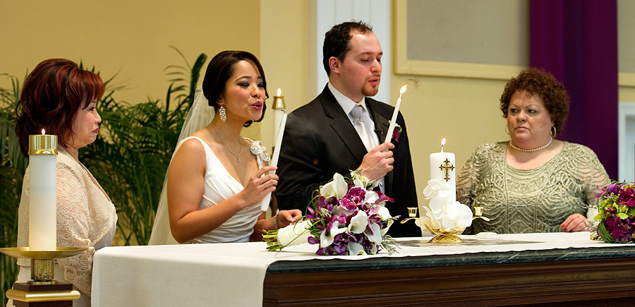 Connie & Bryan – Wedding March 14th, 2010. Emin Kuliyev — Award-Winning Wedding Photojournalist NYC & USA | Best Wedding Photographer Known for Candid, Timeless Moments