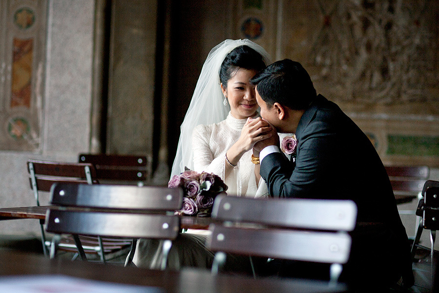 Winnie & Aaron – October 15th,2011. Emin Kuliyev — Award-Winning Wedding Photojournalist NYC & USA | Best Wedding Photographer Known for Candid, Timeless Moments