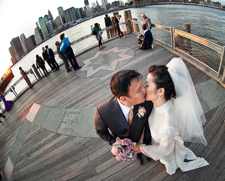 Winnie & Aaron – October 15th,2011. Emin Kuliyev — Award-Winning Wedding Photojournalist NYC & USA | Best Wedding Photographer Known for Candid, Timeless Moments