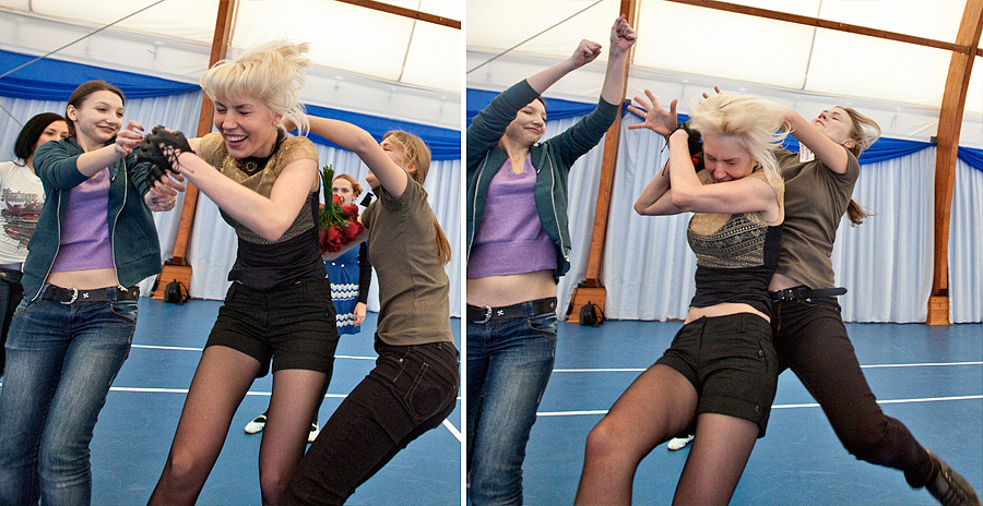 My Workshop in Moscow (Russia) 1-3 March, 2010 – Behind the scene. Emin Kuliyev — Award-Winning Wedding Photojournalist NYC & USA | Best Wedding Photographer Known for Candid, Timeless Moments