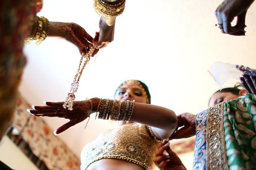 Priti & Pratik – Saturday, April 19, 2008. Emin Kuliyev — Award-Winning Wedding Photojournalist NYC & USA | Best Wedding Photographer Known for Candid, Timeless Moments