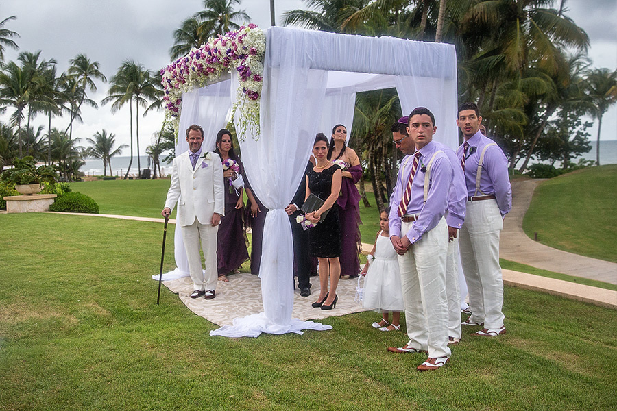 David & Leila (Puerto Rico) – Day 2 (July 27, 2013) Wedding day. Emin Kuliyev — Award-Winning Wedding Photojournalist NYC & USA | Best Wedding Photographer Known for Candid, Timeless Moments