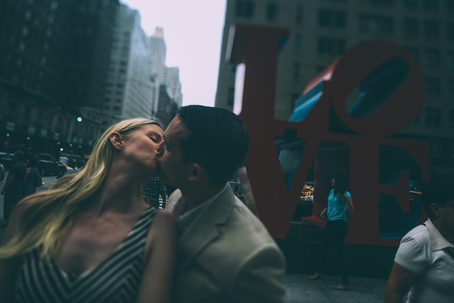 Marissa & Michael (E-Session)  – June 11th, 2014. Emin Kuliyev — Award-Winning Wedding Photojournalist NYC & USA | Best Wedding Photographer Known for Candid, Timeless Moments