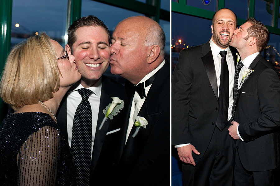 Lauren & Don – Wedding January 2, 2010. Emin Kuliyev — Award-Winning Wedding Photojournalist NYC & USA | Best Wedding Photographer Known for Candid, Timeless Moments