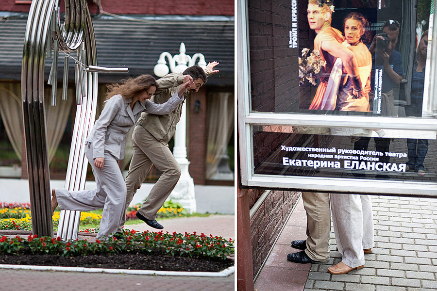 My Wedding Photography Workshop in Moscow (Russia) 6-14 June, 2010 – B. Emin Kuliyev — Award-Winning Wedding Photojournalist NYC & USA | Best Wedding Photographer Known for Candid, Timeless Moments