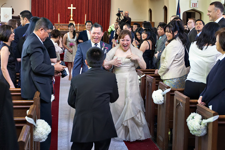 Leslie & Dominic – May 15th, 2010. Emin Kuliyev — Award-Winning Wedding Photojournalist NYC & USA | Best Wedding Photographer Known for Candid, Timeless Moments