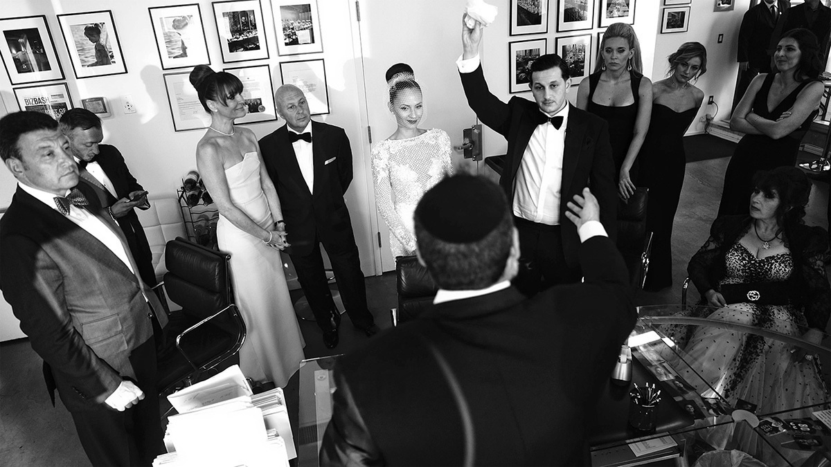 Julia & Pavel – 9/4/2016. Emin Kuliyev — Award-Winning Wedding Photojournalist NYC & USA | Best Wedding Photographer Known for Candid, Timeless Moments