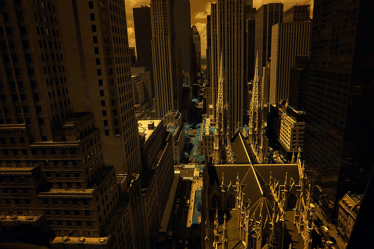 Qianqian and Ming  – July 2016. Emin Kuliyev — Award-Winning Wedding Photojournalist NYC & USA | Best Wedding Photographer Known for Candid, Timeless Moments