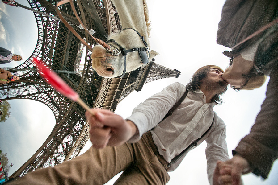 Vanya & Olya – Love story from Paris (4.13.2012). Emin Kuliyev — Award-Winning Wedding Photojournalist NYC & USA | Best Wedding Photographer Known for Candid, Timeless Moments