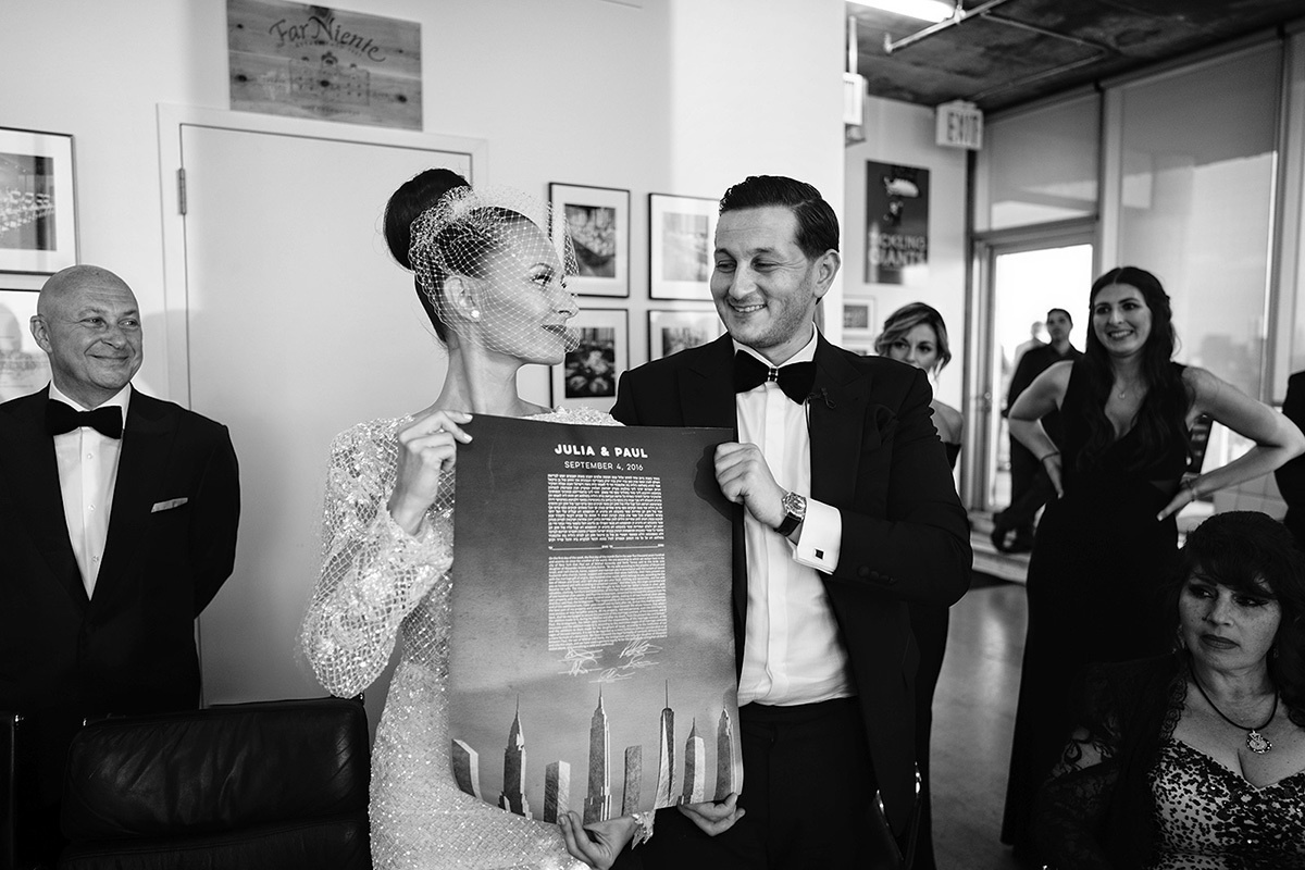 Julia & Pavel – 9/4/2016. Emin Kuliyev — Award-Winning Wedding Photojournalist NYC & USA | Best Wedding Photographer Known for Candid, Timeless Moments