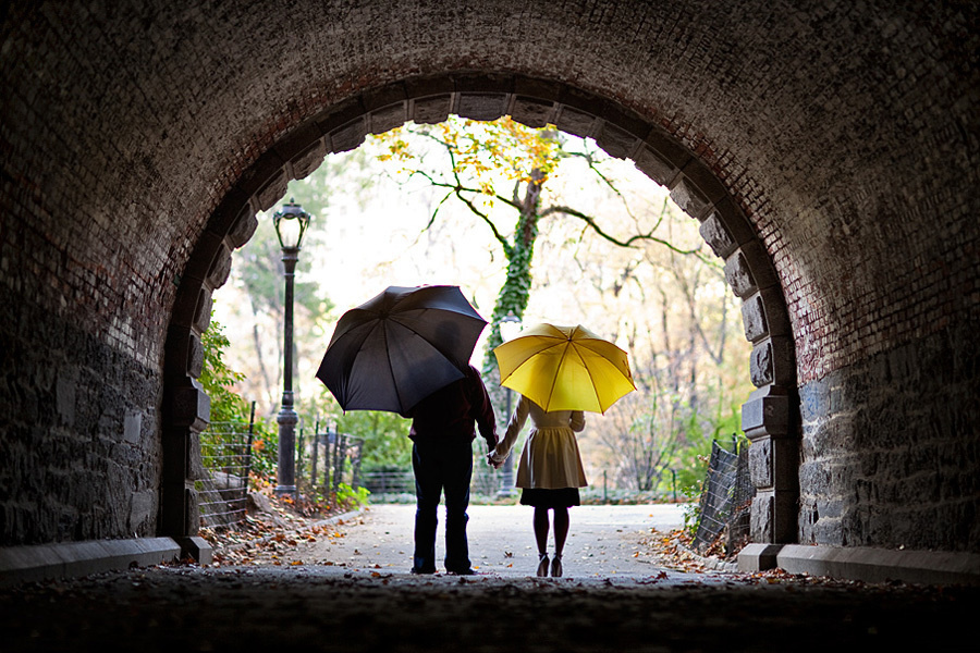 Connie & Bryan – E-Session (November, 6th, 2009). Emin Kuliyev — Award-Winning Wedding Photojournalist NYC & USA | Best Wedding Photographer Known for Candid, Timeless Moments