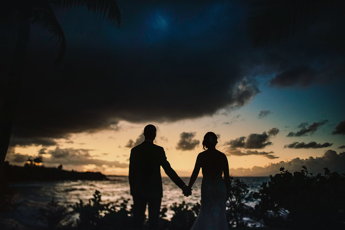 Joshua + Liane (VIEQUES) (Day 2) – 12/06/2014. Emin Kuliyev — Award-Winning Wedding Photojournalist NYC & USA | Best Wedding Photographer Known for Candid, Timeless Moments