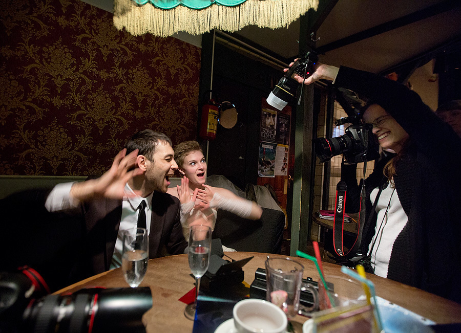 My Wedding Photography Workshops in Moscow 8-10 April, 2012 – Behind t. Emin Kuliyev — Award-Winning Wedding Photojournalist NYC & USA | Best Wedding Photographer Known for Candid, Timeless Moments