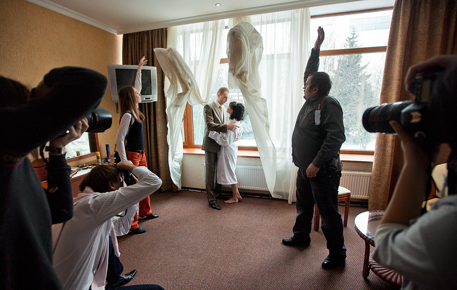 My Workshop in Moscow (Russia) 1-3 March, 2010 – Behind the scene. Emin Kuliyev — Award-Winning Wedding Photojournalist NYC & USA | Best Wedding Photographer Known for Candid, Timeless Moments