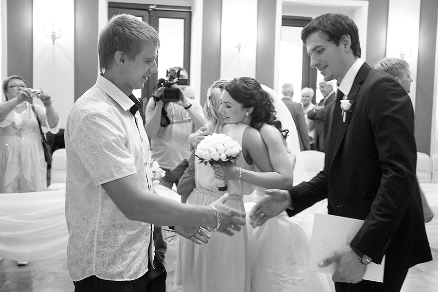 Ksenia & Artem  – Yaroslavl (Russia) 14.07.12. Emin Kuliyev — Award-Winning Wedding Photojournalist NYC & USA | Best Wedding Photographer Known for Candid, Timeless Moments