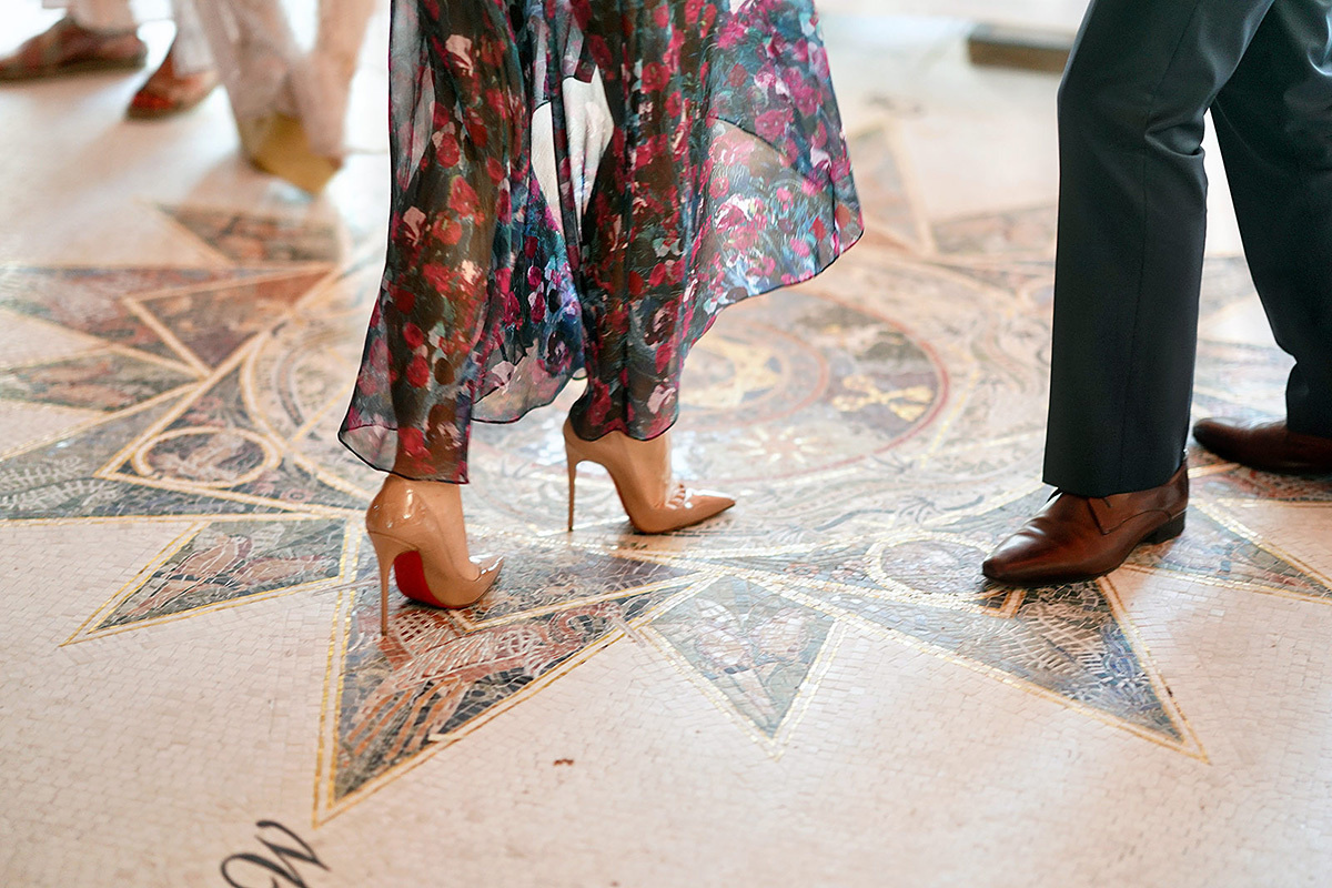 Florina + Jon – 11.19.2017 – Faena Hotel Miami Beach. Emin Kuliyev — Award-Winning Wedding Photojournalist NYC & USA | Best Wedding Photographer Known for Candid, Timeless Moments