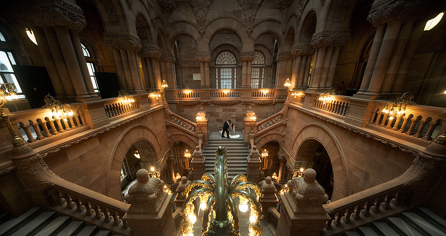 Julie & George – 4/29/2011 (Wedding in Albany,NY). Emin Kuliyev — Award-Winning Wedding Photojournalist NYC & USA | Best Wedding Photographer Known for Candid, Timeless Moments