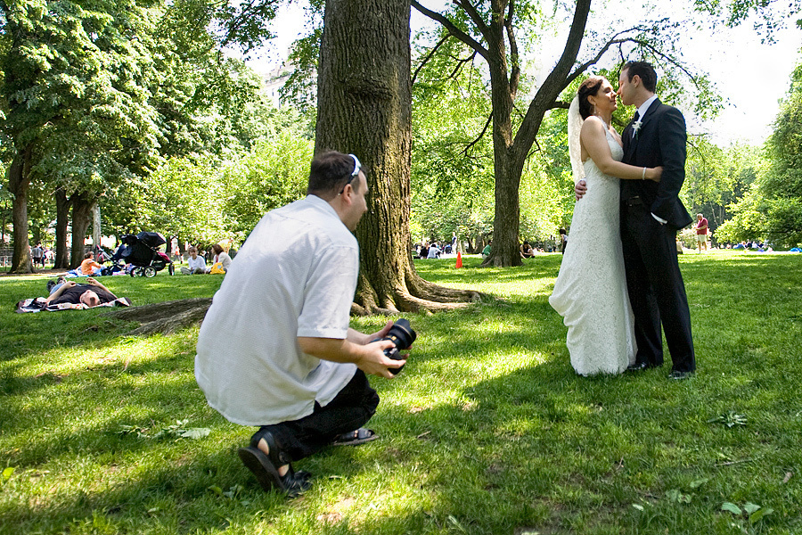 Adriana & Faust – Wedding (May 23rd,2009). Emin Kuliyev — Award-Winning Wedding Photojournalist NYC & USA | Best Wedding Photographer Known for Candid, Timeless Moments