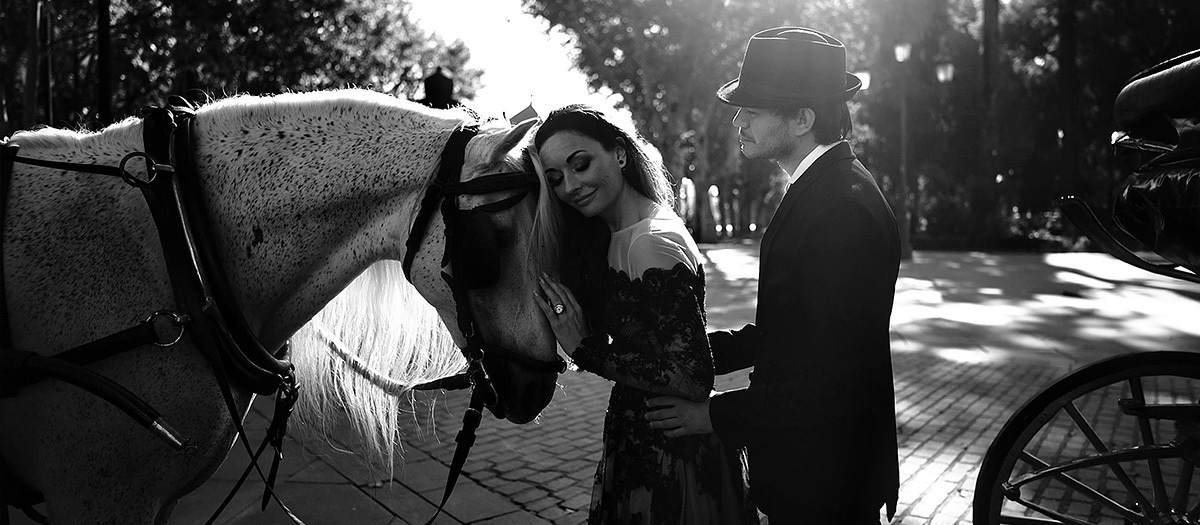 Aleksandrs & Džeina : Love story in Spain and Portugal, December 2016. Emin Kuliyev — Award-Winning Wedding Photojournalist NYC & USA | Best Wedding Photographer Known for Candid, Timeless Moments