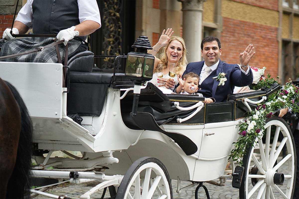 Stella & Shahin  –  Frankfurt (Germany)  6.11.16. Emin Kuliyev — Award-Winning Wedding Photojournalist NYC & USA | Best Wedding Photographer Known for Candid, Timeless Moments