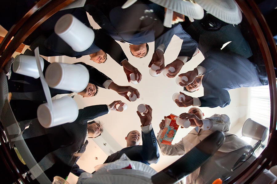 Leslie & Dominic – May 15th, 2010. Emin Kuliyev — Award-Winning Wedding Photojournalist NYC & USA | Best Wedding Photographer Known for Candid, Timeless Moments
