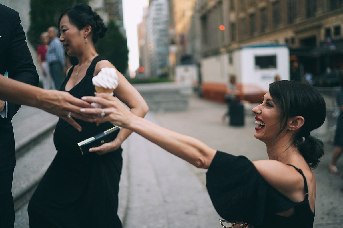 Evan & Hensi 09.24.2017 –  620 5th Ave Garden Loft And Rooftop. Emin Kuliyev — Award-Winning Wedding Photojournalist NYC & USA | Best Wedding Photographer Known for Candid, Timeless Moments