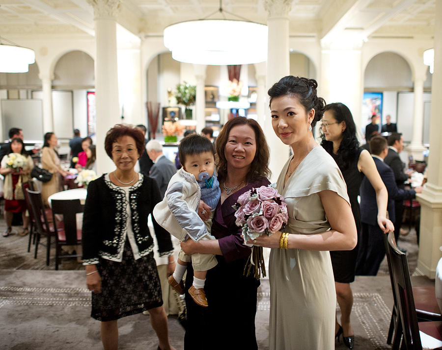 Winnie & Aaron – October 15th,2011. Emin Kuliyev — Award-Winning Wedding Photojournalist NYC & USA | Best Wedding Photographer Known for Candid, Timeless Moments