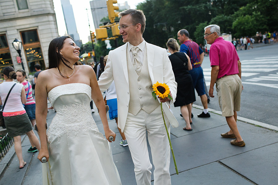 Yulia & Dima — June 23rd (New York). Emin Kuliyev — Award-Winning Wedding Photojournalist NYC & USA | Best Wedding Photographer Known for Candid, Timeless Moments