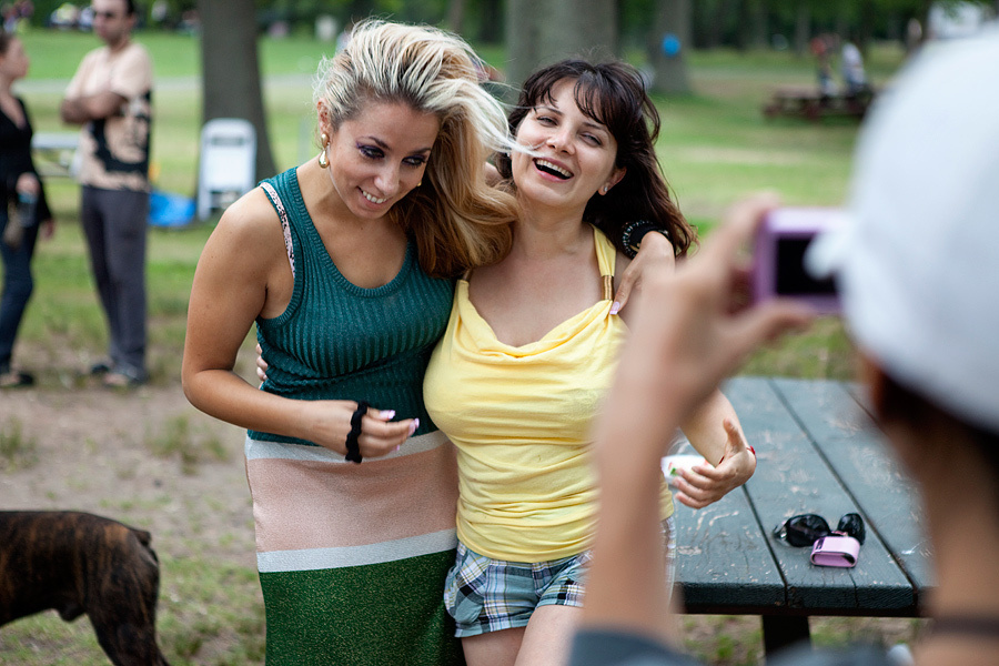 My family (Victoria’s Birthday) – July 11, 2009. Emin Kuliyev — Award-Winning Wedding Photojournalist NYC & USA | Best Wedding Photographer Known for Candid, Timeless Moments