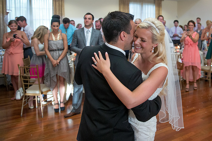 Martina & Stephen 7-6-13 (Methuen, MA). Emin Kuliyev — Award-Winning Wedding Photojournalist NYC & USA | Best Wedding Photographer Known for Candid, Timeless Moments