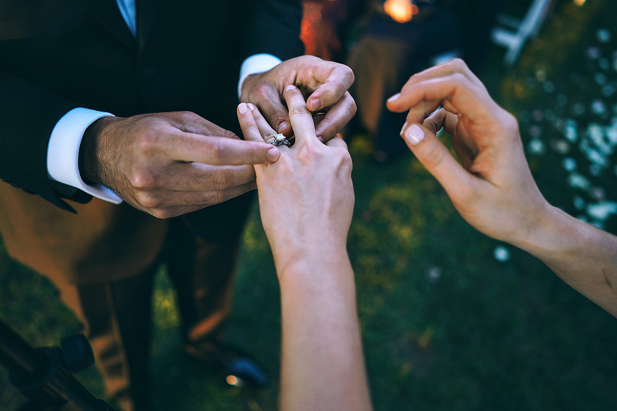 Roxana & Russ – 09.30/2018 – Indian Trail Club Wedding in Franklin Lak. Emin Kuliyev — Award-Winning Wedding Photojournalist NYC & USA | Best Wedding Photographer Known for Candid, Timeless Moments