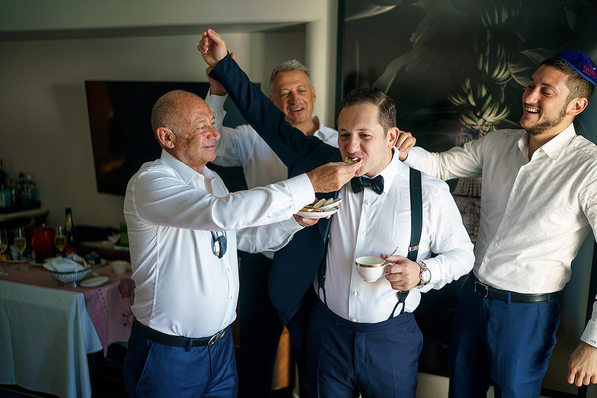 Florina + Jon – 11.19.2017 – Faena Hotel Miami Beach. Emin Kuliyev — Award-Winning Wedding Photojournalist NYC & USA | Best Wedding Photographer Known for Candid, Timeless Moments