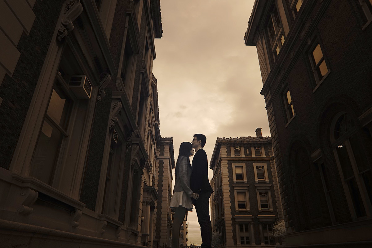 Vivian & Travis    – 10.24.2015. Emin Kuliyev — Award-Winning Wedding Photojournalist NYC & USA | Best Wedding Photographer Known for Candid, Timeless Moments