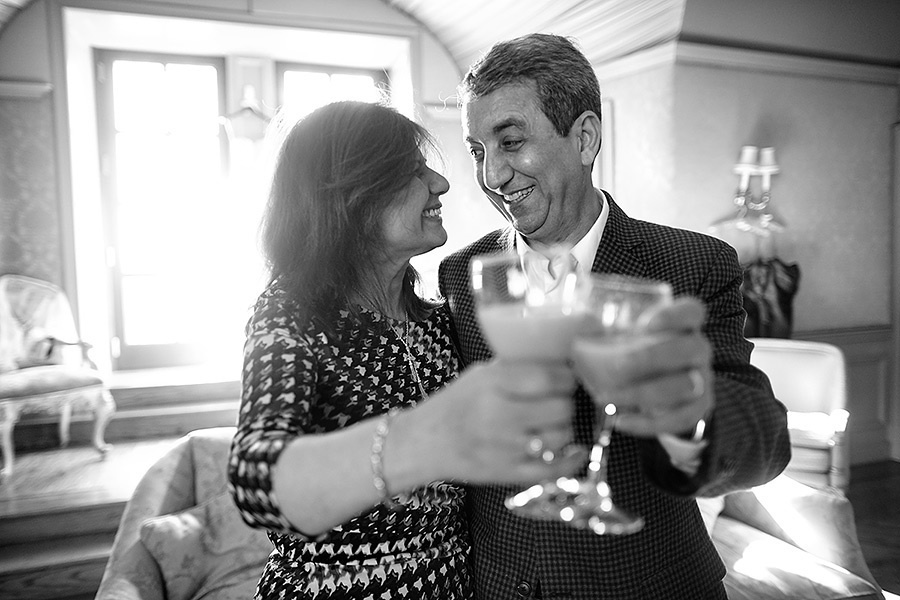 Niloufar & Ali –  – 11/28/2014 –  Oheka Castle,Huntington, NY. Emin Kuliyev — Award-Winning Wedding Photojournalist NYC & USA | Best Wedding Photographer Known for Candid, Timeless Moments