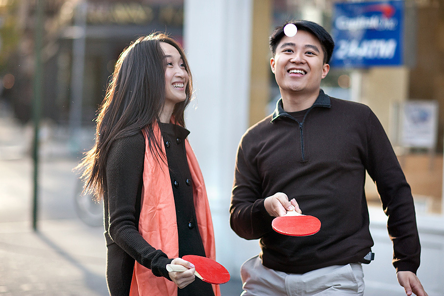Kah & Jackson – E-Session (November, 2nd, 2009). Emin Kuliyev — Award-Winning Wedding Photojournalist NYC & USA | Best Wedding Photographer Known for Candid, Timeless Moments
