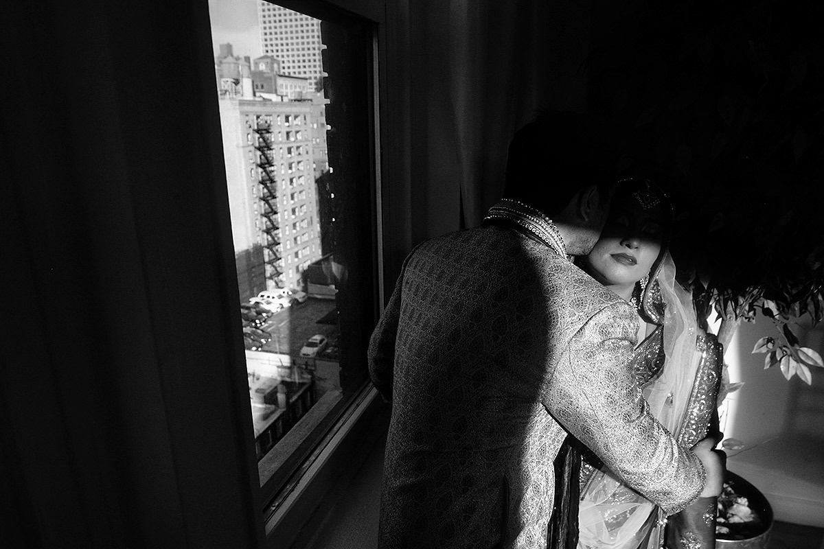 Sameer & Mishkat  –  08.22.2015. Emin Kuliyev — Award-Winning Wedding Photojournalist NYC & USA | Best Wedding Photographer Known for Candid, Timeless Moments