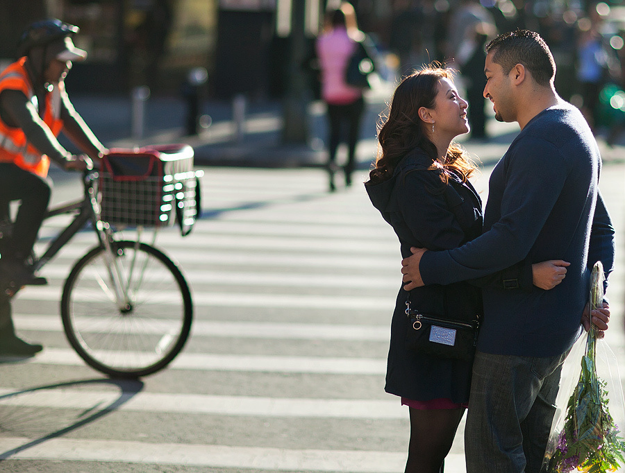 Odessa & Nelson – E-Session (November, 12th, 2011). Emin Kuliyev — Award-Winning Wedding Photojournalist NYC & USA | Best Wedding Photographer Known for Candid, Timeless Moments