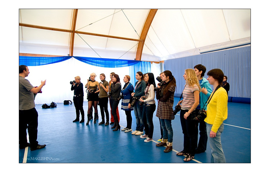 My Workshop in Moscow (Russia) 1-3 March, 2010 – Behind the scene. Emin Kuliyev — Award-Winning Wedding Photojournalist NYC & USA | Best Wedding Photographer Known for Candid, Timeless Moments