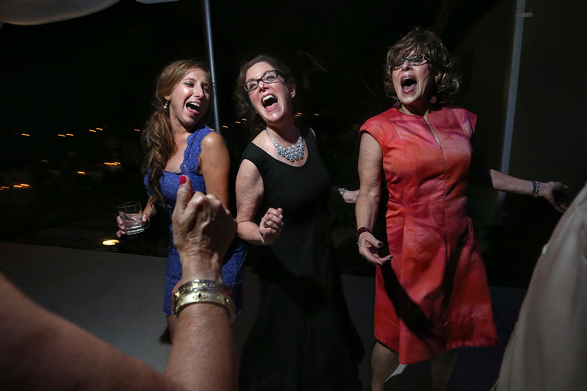 Joshua + Liane (VIEQUES) (Day 2) – 12/06/2014. Emin Kuliyev — Award-Winning Wedding Photojournalist NYC & USA | Best Wedding Photographer Known for Candid, Timeless Moments