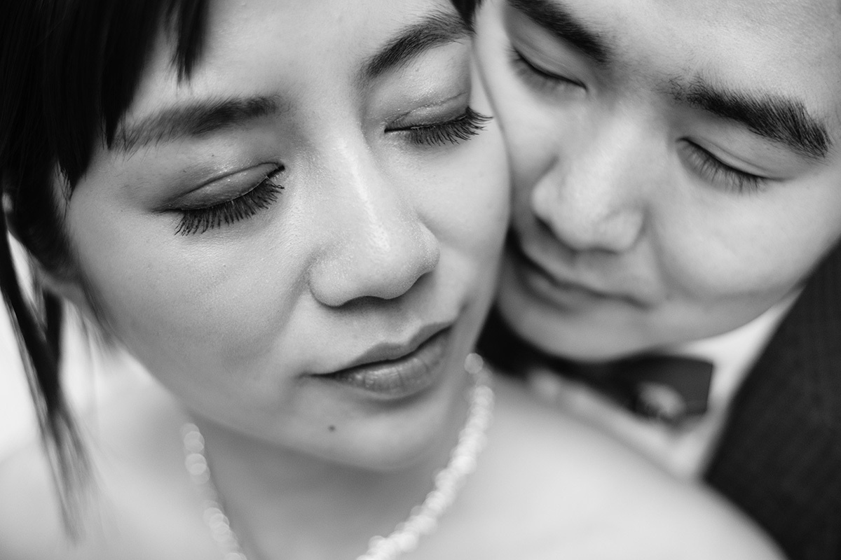Ming & Renli  – 9.16.2016. Emin Kuliyev — Award-Winning Wedding Photojournalist NYC & USA | Best Wedding Photographer Known for Candid, Timeless Moments