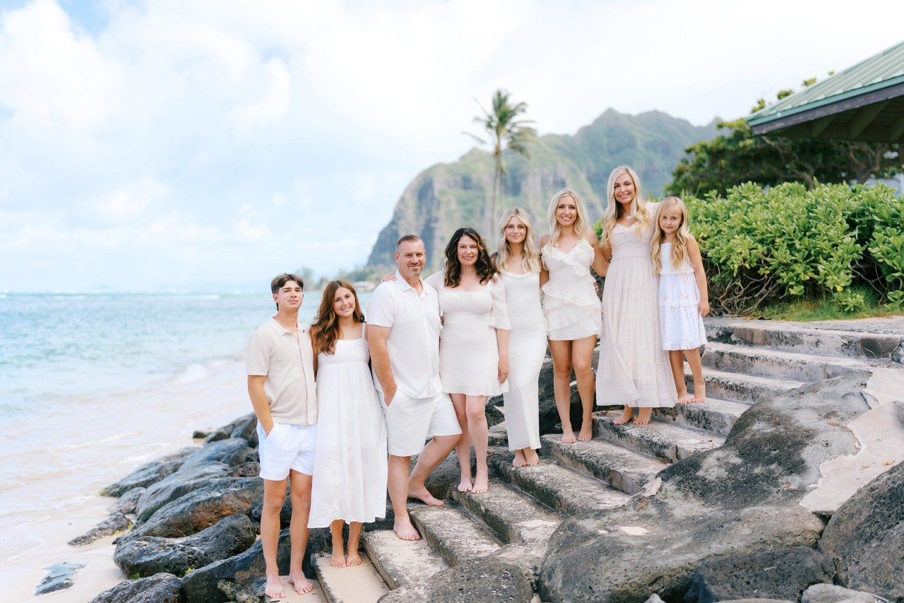 Reviews. IVAN ARISTOV WEDDING PHOTOGRAPHY — Oahu Wedding Photographer