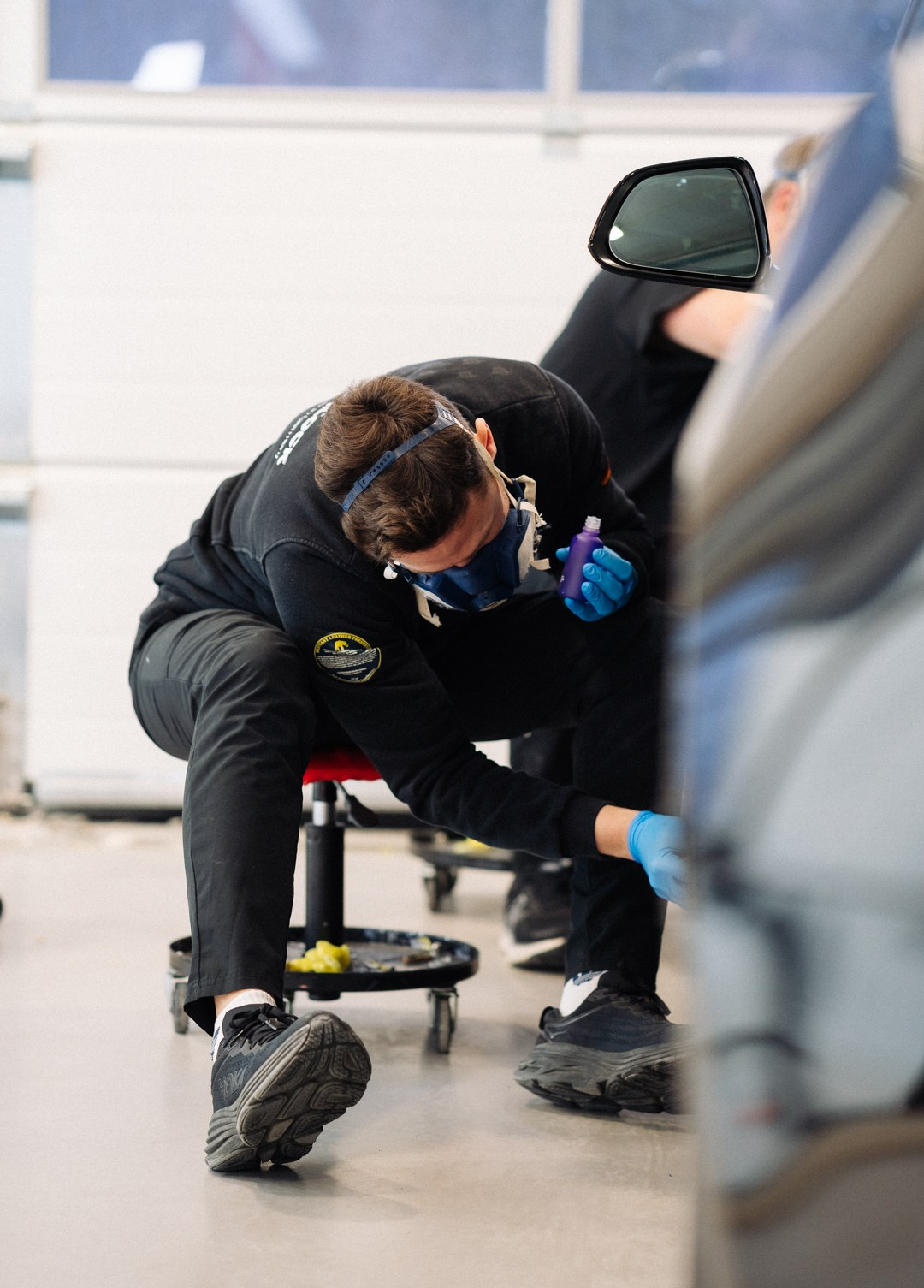 GrovenCarSpa. Bryllupsfotograf, videograf, Norge. Wedding photography, Norway