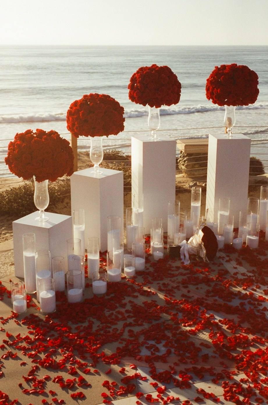 Proposals. Sura Moments | Southern California Wedding Photo & Video