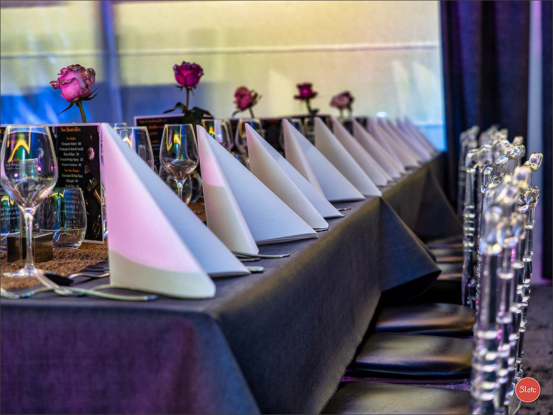 New Year 2025 in Manicook restraunt. Photographe à Strasbourg | Portraits, Studio, Enfants, Événements